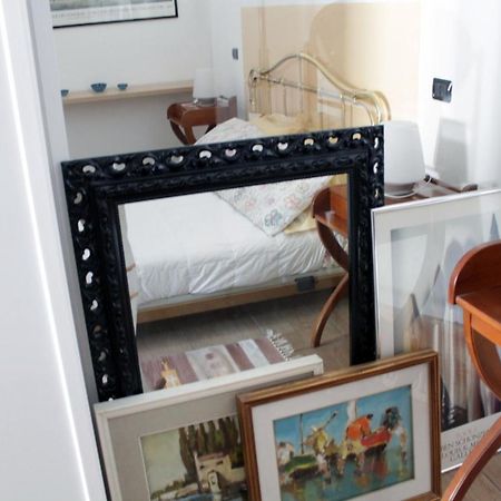 가르다 Casa Garda 아파트 외부 사진