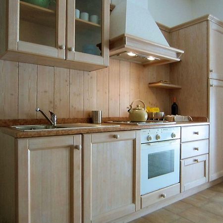 가르다 Casa Garda 아파트 외부 사진