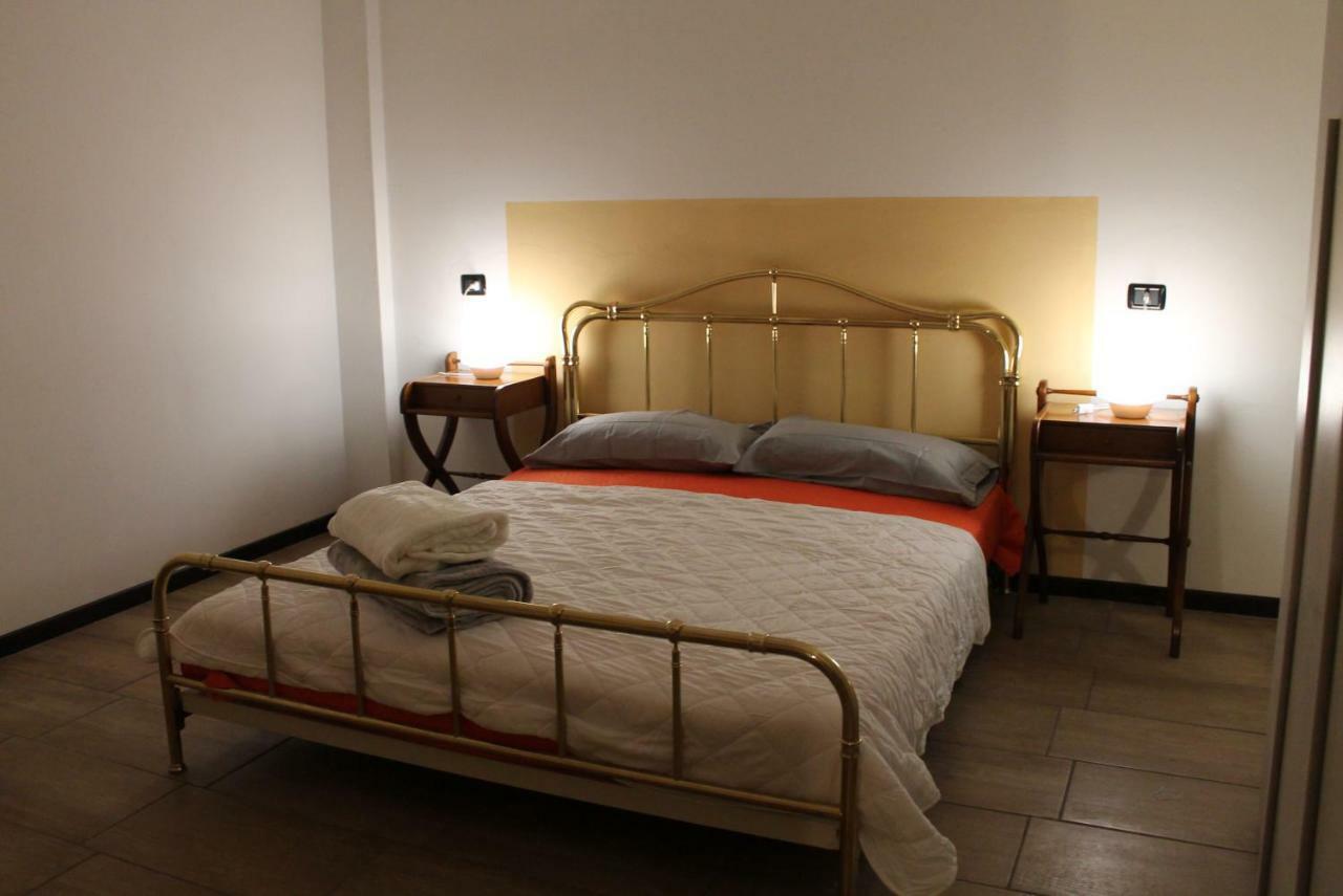 가르다 Casa Garda 아파트 외부 사진