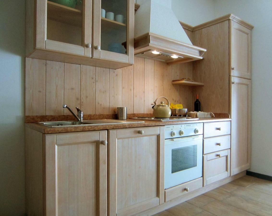 가르다 Casa Garda 아파트 외부 사진