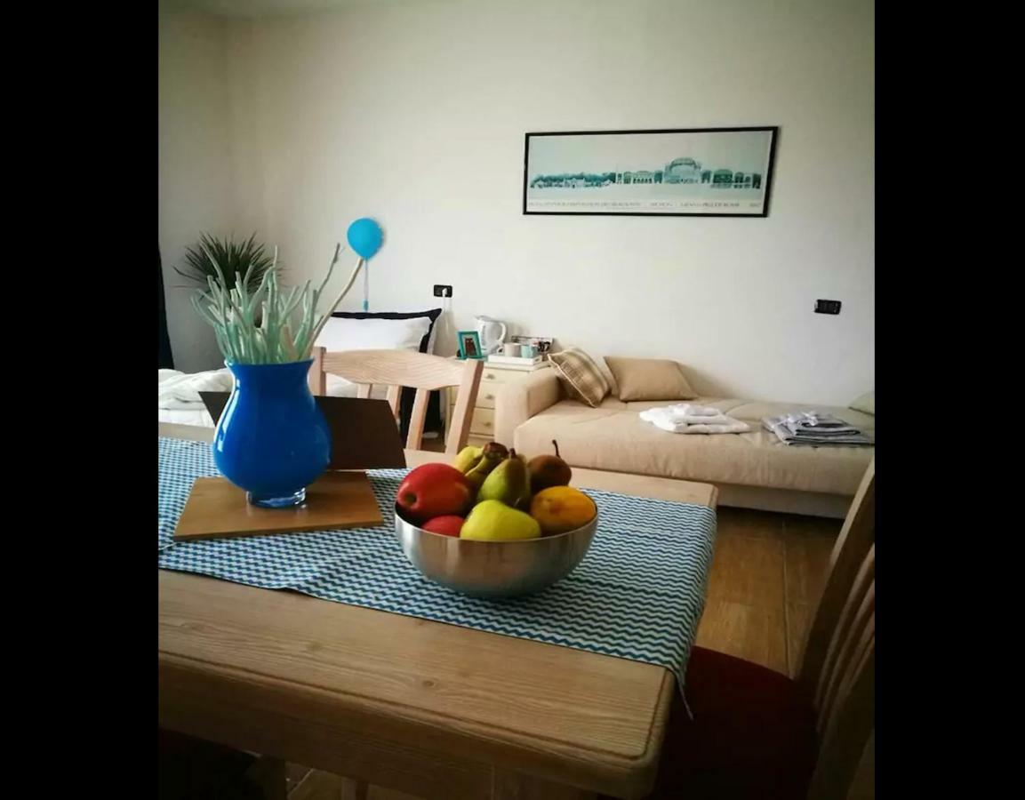 가르다 Casa Garda 아파트 외부 사진
