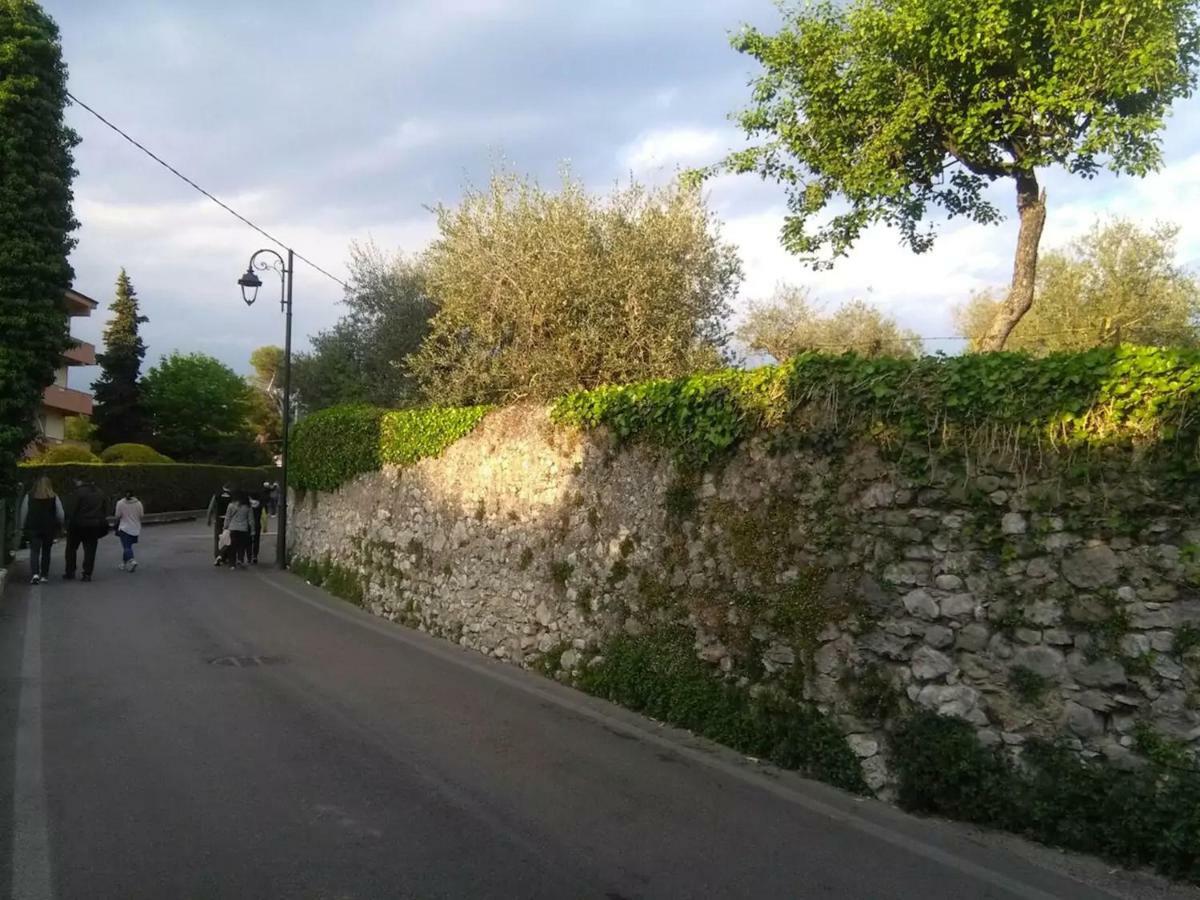 가르다 Casa Garda 아파트 외부 사진