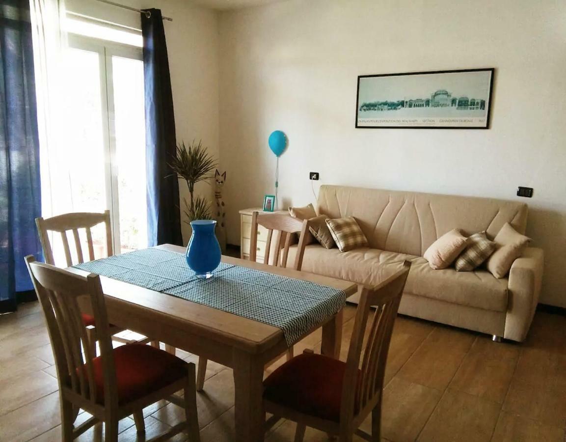 가르다 Casa Garda 아파트 외부 사진