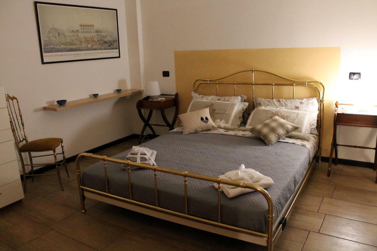 가르다 Casa Garda 아파트 외부 사진