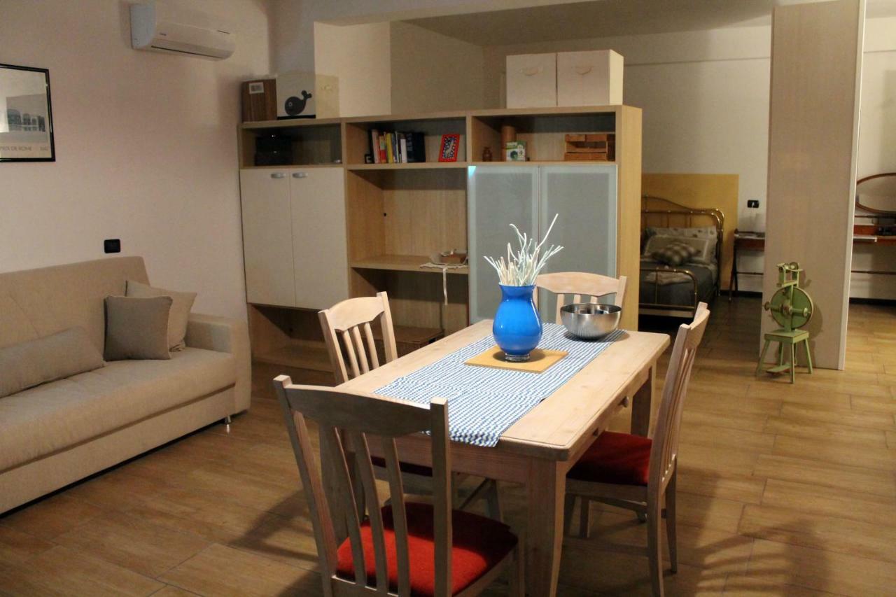 가르다 Casa Garda 아파트 외부 사진