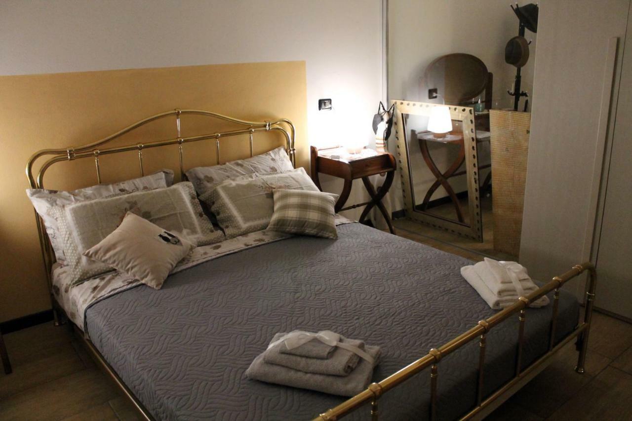 가르다 Casa Garda 아파트 외부 사진