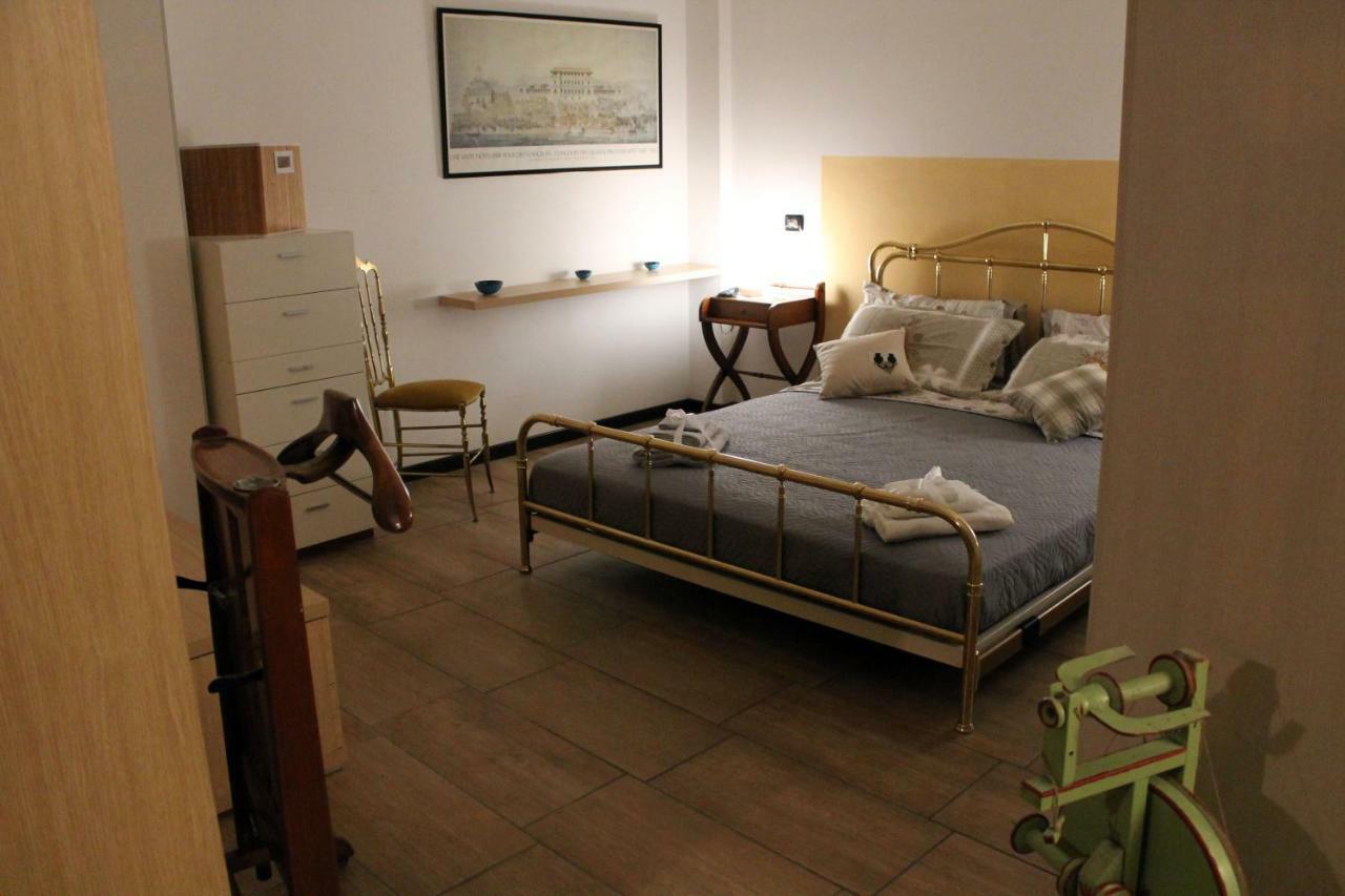 가르다 Casa Garda 아파트 외부 사진