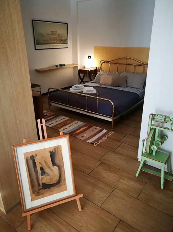 가르다 Casa Garda 아파트 외부 사진